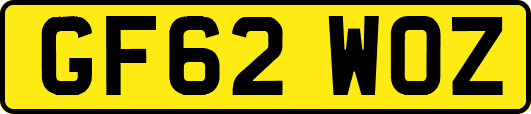 GF62WOZ