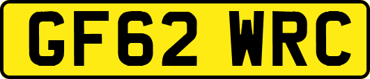 GF62WRC