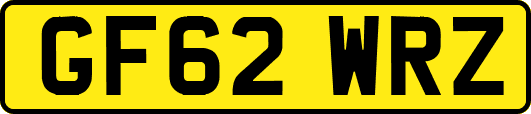 GF62WRZ