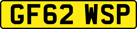 GF62WSP