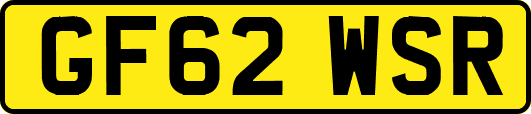 GF62WSR