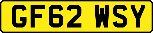 GF62WSY
