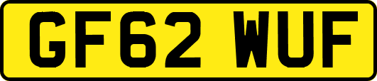 GF62WUF