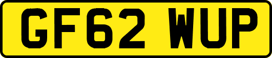 GF62WUP