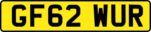 GF62WUR