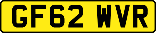 GF62WVR