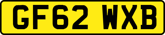 GF62WXB