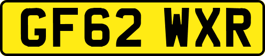 GF62WXR