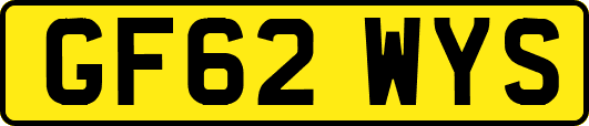 GF62WYS