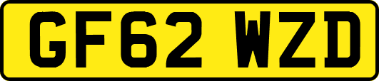GF62WZD