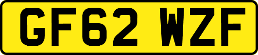 GF62WZF
