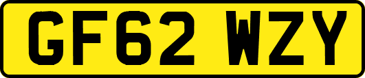GF62WZY