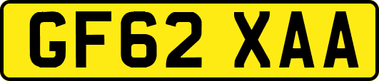 GF62XAA