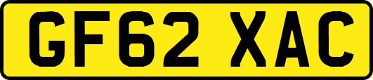 GF62XAC