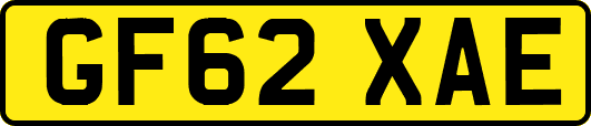 GF62XAE