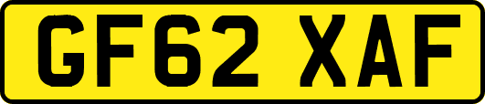 GF62XAF