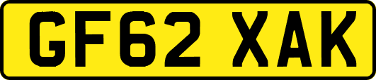 GF62XAK