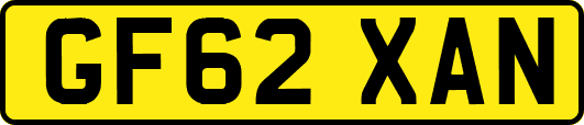 GF62XAN