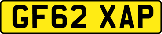 GF62XAP