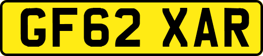 GF62XAR