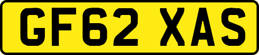 GF62XAS