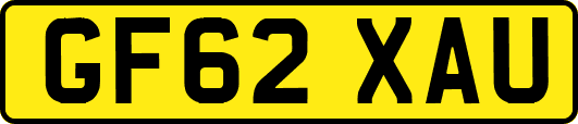 GF62XAU