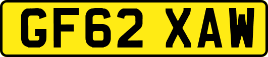 GF62XAW