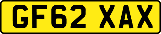 GF62XAX