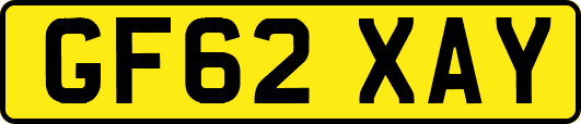 GF62XAY