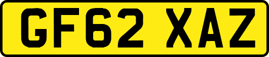 GF62XAZ