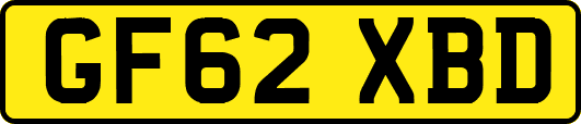GF62XBD