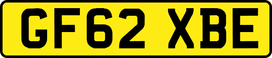 GF62XBE