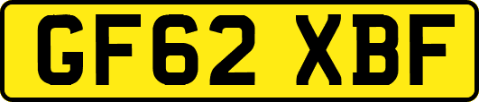 GF62XBF