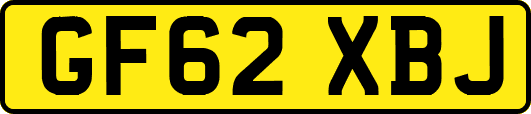 GF62XBJ
