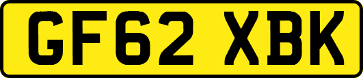 GF62XBK