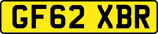 GF62XBR