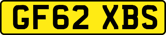 GF62XBS