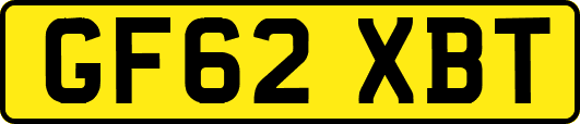 GF62XBT