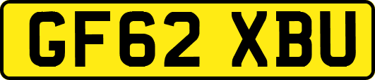 GF62XBU