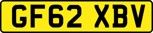 GF62XBV
