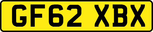 GF62XBX