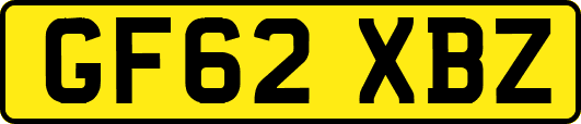 GF62XBZ