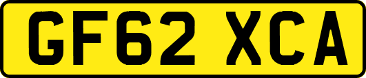 GF62XCA