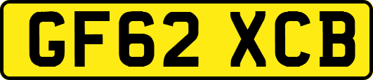 GF62XCB