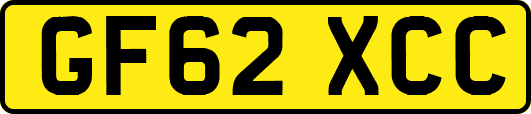 GF62XCC