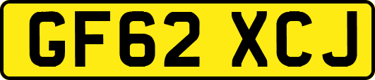 GF62XCJ