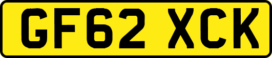 GF62XCK
