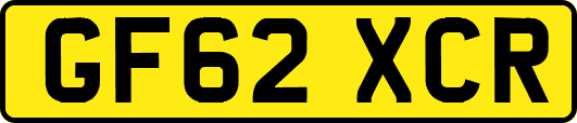 GF62XCR