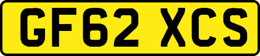 GF62XCS