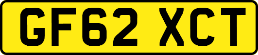 GF62XCT